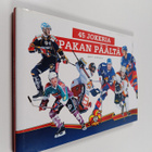 Matti Hannula : 45 Jokeria pakan päältä - pikkukuva 1