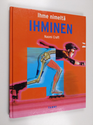 Naomi Craft : Ihme nimeltä ihminen