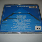 Abba - Voulez-Vous (CD) - pikkukuva 2