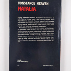 Constance Heaven : Natalia - pikkukuva 2
