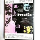 Petulia (1968) Julie Christie, George C. Scott - pikkukuva 1
