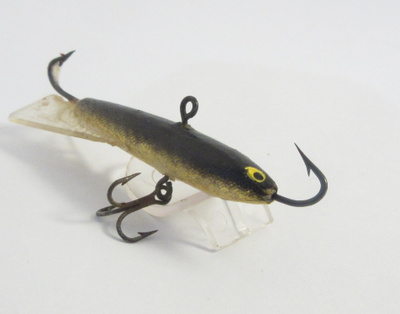 Rapala tasapaino 7g vanha malli