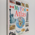 Bill Boyle ym. : My First Atlas - pikkukuva 1