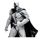 BATMAN BLACK ADAM COMIC ACTION	(20 936)	n.17cm, exclusive co - pikkukuva 2