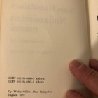 Simo Hämäläinen: Nuijamiesten marssi. 1972. 1.p. - pikkukuva 3