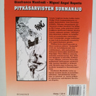 Gianfranco Manfredi : Pitkäsarvisten surmanajo - pikkukuva 2