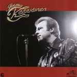 JORMA KÄÄRIÄINEN: Jorma Kääriäinen (CD), 2003, ks. esittely