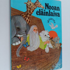John Strejan : Nooan eläinlaiva - pikkukuva 1