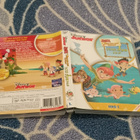 Jake Ja Mikä-Mikä-Maan Merirosvot - Peter Panin Paluu DVD - pikkukuva 1