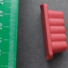 Tupperware silikoni uunivuoka figuuri tai pyyhekumi - pikkukuva 2