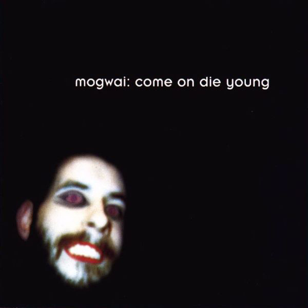 Mogwai - Come On Die Young (CD) NEAR MINT!!