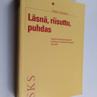 Terhi Utriainen : Läsnä, riisuttu, puhdas : uskontoantrop... - pikkukuva 1