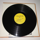 FREDDIE HART FROM CANADA TO TENNESSEE  LP - pikkukuva 3