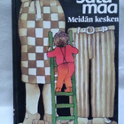 Meidän kesken - Satumaa 3 (sid.) - pikkukuva 1