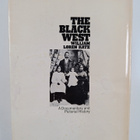 William Loren Katz : The Black West - pikkukuva 2