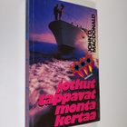 John D. MacDonald : Jotkut tappavat monta kertaa - pikkukuva 1