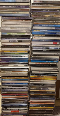 CD n. 100kpl