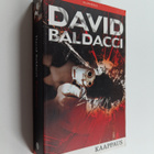 David Baldacci : Kaappaus - pikkukuva 1