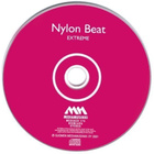 Nylon Beat : Extreme - CD - pikkukuva 2