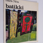 Sara Nea : Batikki - pikkukuva 1