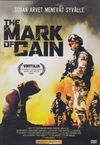 DVD: The Mark of Cain