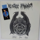 WITCHES HAMMER - CANADIAN SPEED METAL M-/M- 1ST PRESS LP - pikkukuva 1