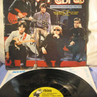 The Yardbirds: Greatest Hits,Volume One 1964-1966 LP. - pikkukuva 1