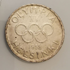 500 markkaa olympia - pikkukuva 2