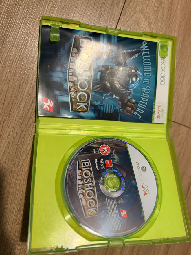 Item image