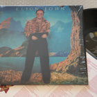 Elton John – Caribou (LP) - pikkukuva 1
