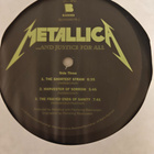 Metallica ...And Justice For All - pikkukuva 4