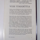 Sara Lidman : Viisi timanttia - pikkukuva 2