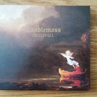 Candlemass - Nightfall - CD - pikkukuva 1