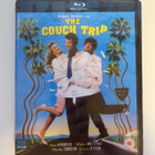 The Couch Trip (Blu-ray) (Tuonti) Dan Aykroyd (1988) UUSI - pikkukuva 1