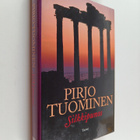 Pirjo Tuominen : Silkkipunos - pikkukuva 1