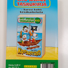Walt Disney : Kitupiikin kesätyö - pikkukuva 2