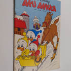 Walt Disney : Aku Ankka 9/1987 - pikkukuva 1