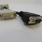 Fujitsu DVI DVI-VGA ajapteri - pikkukuva 3