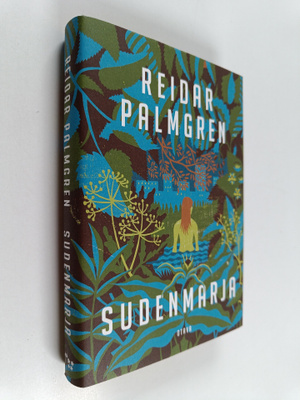 Reidar Palmgren : Sudenmarja