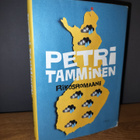 Tamminen x4 - Musta vyö & Enon & Muistelmat & Rikosromaani - pikkukuva 5