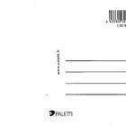 KOIRA POSTIKORTTI - PALETTI - pikkukuva 2