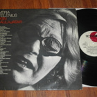 VERA TELENIUS - Yön Laulajatar - LP - 1980 EX - pikkukuva 1