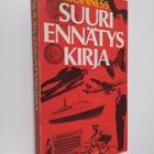 Guinness suuri ennätyskirja 1974 - pikkukuva 1