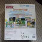Wii - Dance Dance Revolution Hottest Party 3 + Let's Party - pikkukuva 2