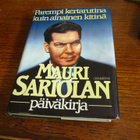 r.ikävalko mauri sariola parempi kertarutina kuin ainainen k - pikkukuva 1