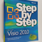 Scott A. Helmers : Microsoft Visio 2010 Step by Step - pikkukuva 1