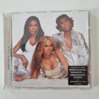 Destiny’s Child CD Survivor - pikkukuva 1