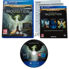 PS4 - Dragon Age Inquisition - Game of the Year (CIB) - pikkukuva 3