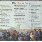 Äffät - Eternal Flame (CD - pikkukuva 2