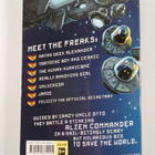 Anthony McGowan : Einstein's Underpants : And how They Sa... - pikkukuva 2